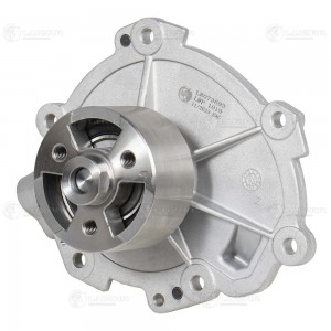 Насос водяной для а/м Land Rover Discovery Sport (14-) 2.0D (без шторки) LWP1019 LWP 1019 LUZAR