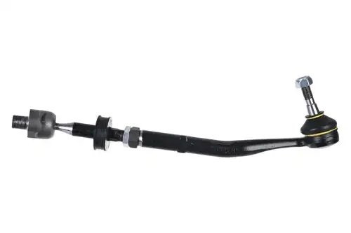 Тяга рулевая с наконечником левая BMW E39 95> Z28370 ZENTPARTS