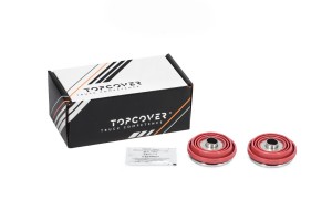 SCANIA/MAN/MB/BPW БЕЗ БУРТА D=74 мм (без манжет) T08999010 TOPCOVER