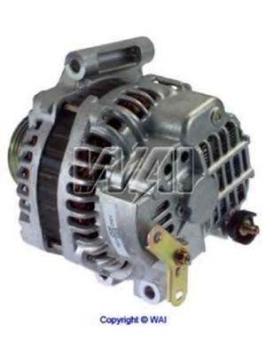CR-V (2002-2006) 13966N WAI
