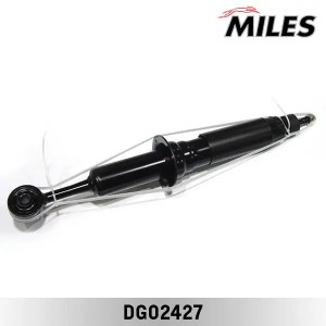 Амортизатор передний TOYOTA LAND CRUISER PRADO 120 02- (KYB 341344) DG02427 DG02427 MILES