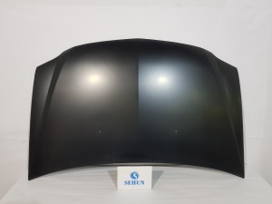 RENAULT LOGAN (2005-2014)/LADA LARGUS (2011>) SH000503 SEHUN