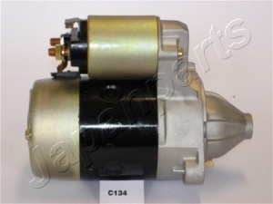 стартер! 0.9Kw\ Hyundai Matrix/Accent/Santa Fe, Mitsubishi Colt 1.3-2.0 92> MTC134 JAPAN PARTS GROUP