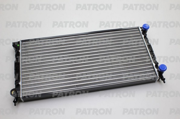 Радиатор системы охлаждения PRS3244 PRS3244 PATRON