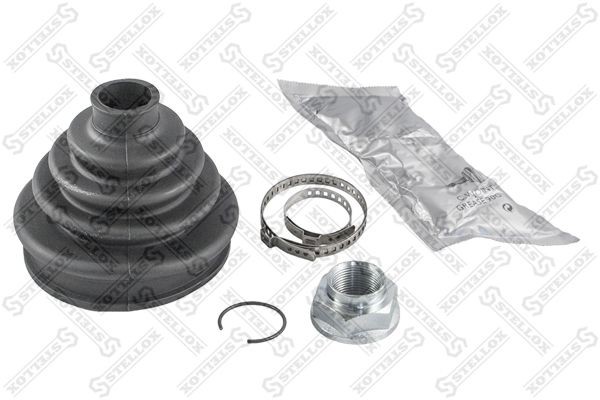к-кт пыльника ШРУСа наружного!\ Fiat Stilo 2.4/1.9JTD 01>, Lancia Lybra 2.4JTD 9 1300312SX STELLOX