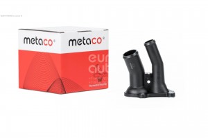 Крышка термостата 1532001 1532001 METACO