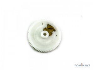 BMW X5 E70 / X6 E71 BW610617200510S2 DOMINANT