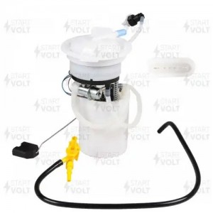 Модуль топливного насоса для ам VAG Passat (10-) 1.4Tsi,1.8Tsi,2.0Tsi (SFM 1806) SFM 1806 START VOLT