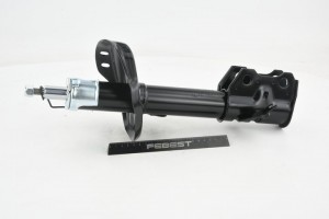 Амортизатор передний левый GAS.TWIN TUBE 03110-002FL FEBEST