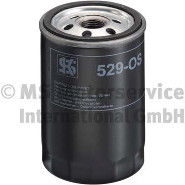 AUDI 100/80/ A3/A4/A6 90> 1.6-2.8L 50013529 KOLBENSCHMIDT