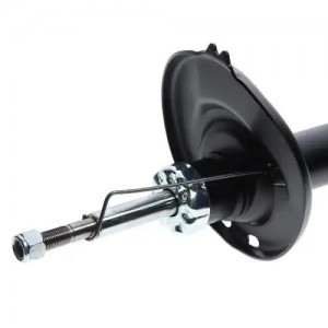 Амортизатор PEUGEOT Partner CITROEN Berlingo (08-) передний левый газовый MEGAPO 290-12-037 MEGA POWER