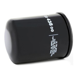 Фильтр масляный OPEL COMBO D 1.4 11-, FIAT 500 1.2/1.4, DOBLO 1.2/1.4 23.438.00 23.438.00 UFI