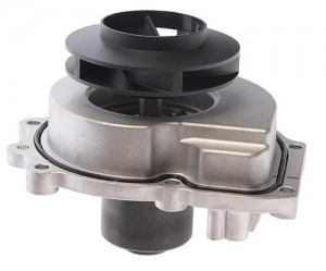 Насос водяной ГАЗель Next, NN дв.G21A в сборе MOVELEX PM40004188MX MOVELEX