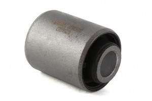 Втулка передн амортизатора MITSUBISHI L200 05-15, PAJERO/MONTERO SPORT 08- BS230 BS23002 JIKIU