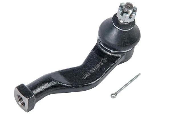 наконечник рулевой правый!\ Geely CK 07> 51-98637A-SX STELLOX