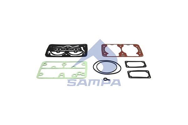 VOLVO TRUCK/SCANIA 096644 SAMPA