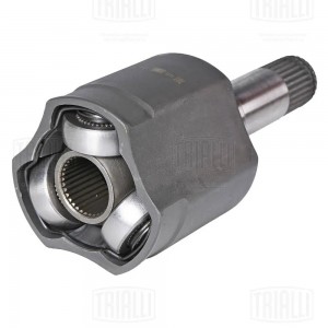 ШРУС Chevrolet Captiva (06-)/Opel Antara (06-) (внутр. лев.) (GO 0501) GO 0501 TRIALLI
