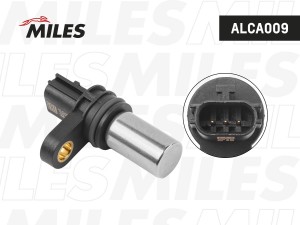Датчик р/вала NISSAN PRIMERA P12/X-TRAIL  ALCA009 ALCA009 MILES