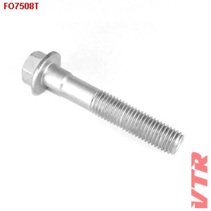 Болт рычага FO7508T FO7508T VTR