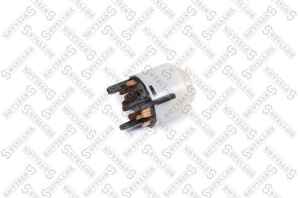 контактная группа замка зажигания! Audi A4/A6, VW Golf/Passat/Sharan 97 7550206S 75-50206-SX STELLOX