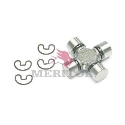 крестовина кардана! 30.2x106.3 \DAF,RVI,Volvo,Iveco MCP179 MERITOR