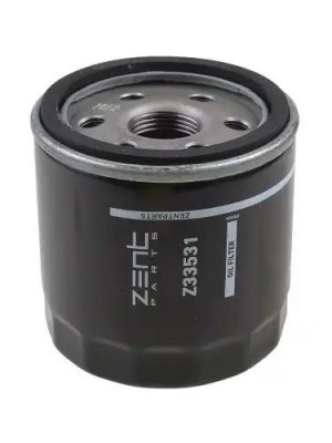 фильтр масляный! Changan CS75 14>, Citroen Jumper, Ford Transit, Peugeot Boxer Z33531 ZENTPARTS