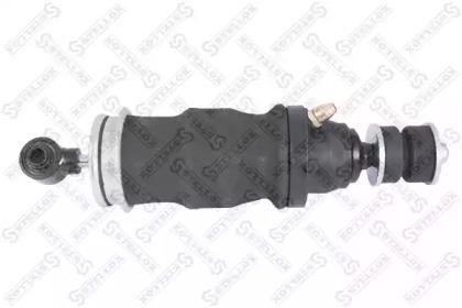 амортизатор кабины !перед. пневмо 260x310 O/I 14x45 14x70 \MAN F90-F2000 19... 87-03304-SX STELLOX