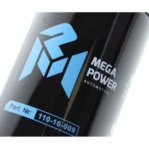 Фильтр топливный DAF IVECO КАМАЗ дв.CUMMINS EQB MEGAPOWER 110-16-009 MEGA POWER