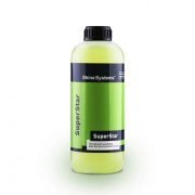 Шампунь для бесконтактной мойки 900мл SuperStar SHINE SYSTEMS SS925 SHINE SYSTEMS
