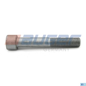 MAN TGS (2007>)4-SERIE TGA (2000-2008) M16x100x1.5 /Болт, диск тормозного механи 72789 AUGER