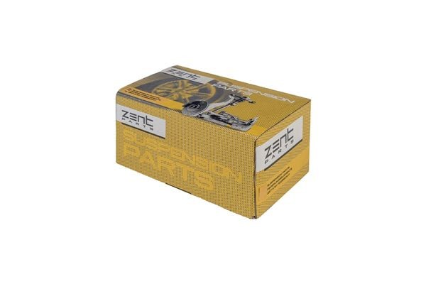 наконечник рулевой правый!\ Ford Escort/Orion 90-99 Z10829 ZENTPARTS