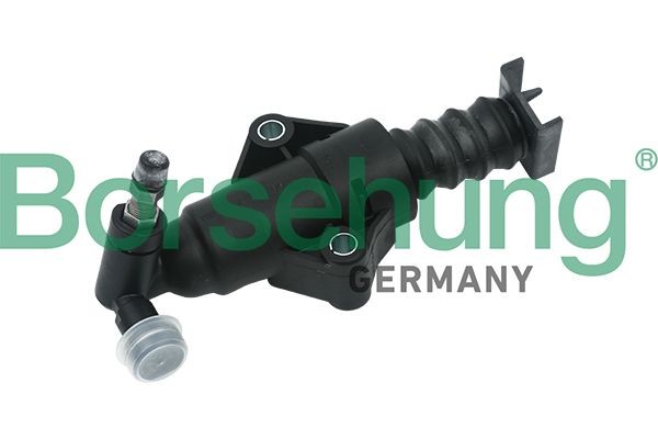 цилиндр сцепления рабочий!\ Audi A3, Seat Toledo, VW Bora/Golf 1.4-2.8 96> B17915 BORSEHUNG