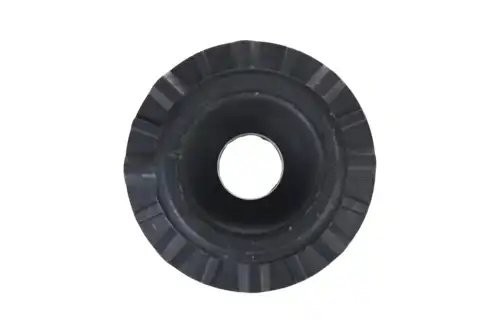 опора амортизатора заднего нижняя!\ VW Golf/Vento all 93 Z11813 ZENTPARTS