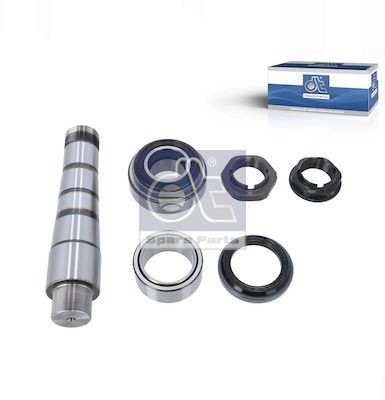 Ремкомплект VOLVO шкворня (240x40/53) (комплект на сторону) DT 2.95020 DIESEL TECHNIC