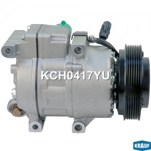 Компрессор кондиционера KCH0417YU KCH0417YU KRAUF