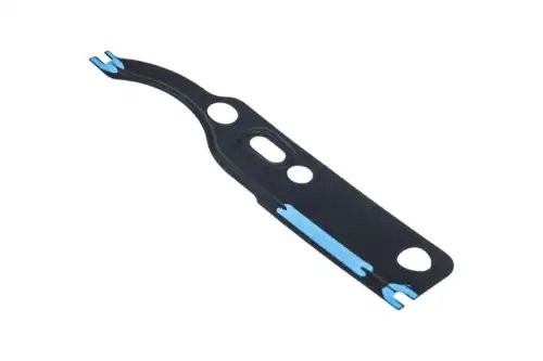 прокладка натяжителя цепи ГРМ!  VW Bora 1.8 ACK 98> Z17622 ZENTPARTS