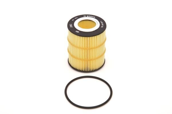 Фильтр масляный PEUGEOT 407 CITROEN C5,C6 (3.0 HDI) BOSCH F026407155 BOSCH