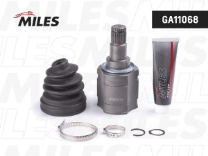 ШРУС внутренний левый TOYOTA CAMRY IV-V V30/V40 2.0-2.4 01-11 GA11068 GA11068 MILES