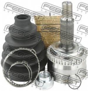 ШРУС наружный HYUNDAI CRETA 17 (RUSSIA PLANT-EUR) 2016- 1210-CRE16A46 1210-CRE16A46 FEBEST