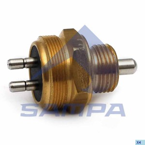 Датчик переключения передач M18*1,5/M27*1 091.009 SAMPA