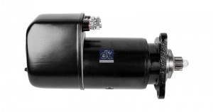 Стартер 24V 5,4 KW MB/MAN 4.61910 DIESEL TECHNIC