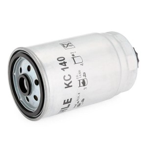 VW GOLF II / JETTA / T2 >92 KC140 MAHLE KNECHT