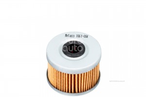 Фильтр масляный мото 1061004 1061004 METACO