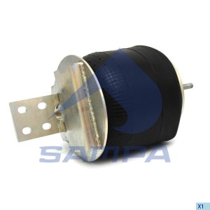 Пневморессора SP5526032K SAMPA