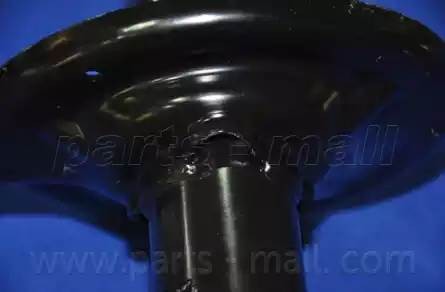 Амортизатор задний левый KIA CERATO(LD) 04-06 PJB-RL002 PJB-RL002 PMC PARTS MALL