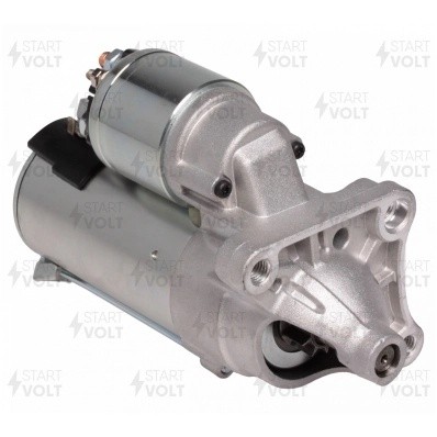 Стартер ЛАДА Largus (16кл.) RENAULT Logan дв.К4M STARTVOLT LST0907 START VOLT