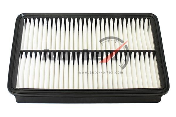 Фильтр воздушный HYUNDAI Santa Fe (09-) KIA Sorento (09-) (2.0/2.2 TCI) KORTEX KA0063 KORTEX