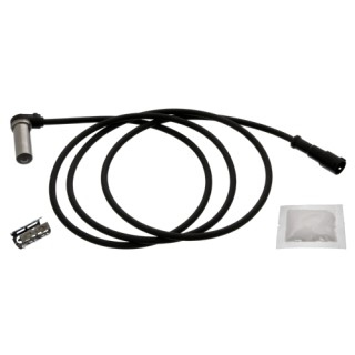Датчик ABS 1700 мм со смазкой и втулкой S plus 40785 FEBI BILSTEIN