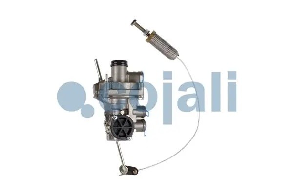 Регулятор тормозных сил механический DAF/RVI/BPW аналог Knorr BR4370 2320101 COJALI