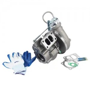 Турбокомпрессор ЯМЗ-53602 ЕВРО-4 MEGAPOWER 11014045 MEGA POWER